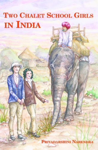 Two Chalet School Girls in India