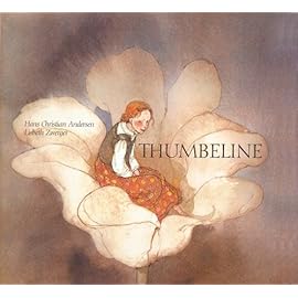 Thumbeline (A Michael Neugebauer Book)