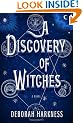 A Discovery Of Witches