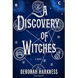 A Discovery Of Witchesby Deborah Harkness