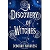 A Discovery Of Witches