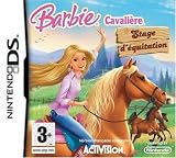 Barbie Horse Adventure