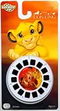 Disney LION KING - ViewMaster 3 Reel Set