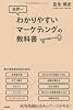 世界一わかりやすいマーケティングの教科書