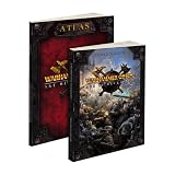 Warhammer Online: Age of Reckoning Guide and Atlas Bundle: Prima Official Game Guideby Mike Searle