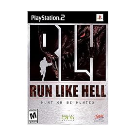 Run Like Hell 