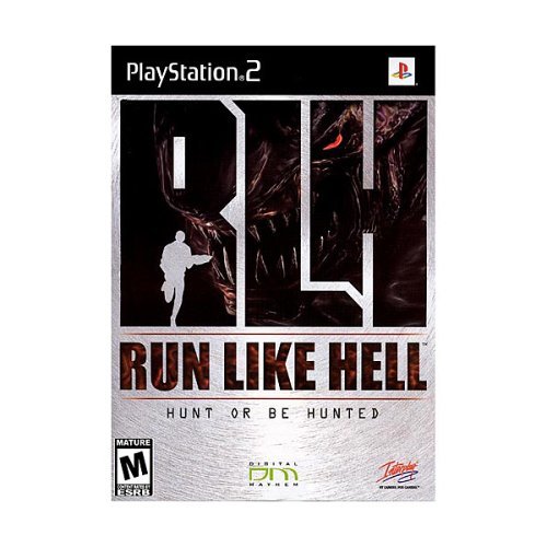Run Like Hell