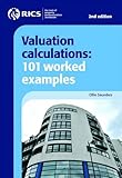 Valuation calculations : 101 worked examples