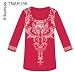 Arkansas L/S Nightshirt