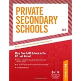 PrivateSecondarySchools2010