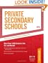 Private Secondary Schools 2010