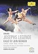 Richard Strauss - Josephs Legende (The Legend of Joseph)