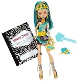 Nefera de Nile - Daughter of the Mummy ~10.5" Monster High Figure PlaysetIMAGE