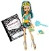 Nefera de Nile - Daughter of the Mummy ~10.5" Monster High Figure Playset_s-1