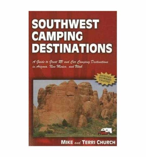 Southwest-Camping-Destinations-RV-Car-Camping-Destinations-in-Arizona-New-Mexico-Utah