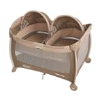 Graco Pack 'N Play Playard with Twin Bassinet, Kensington