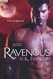 Ravenous: Clare Point Series, Book 4 (Clare Point Vampires)