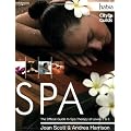 Spa: The Official Guide to Spa Therapy at Levels 2 & 3: Levels 2 and 3 (Habia City & Guilds)
