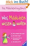 Was M�dchen wissen wollen: Das M�dche...