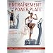 Entrainement sur Power Plate � (Mon) - Sant� , forme, esth�tique, pr�paration physique, fondamentaux, exercices et programmes pour tous