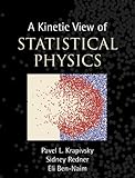 A kinetic view of statistical physics