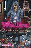 Waltz, Tome 1 par Isaka
