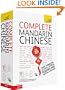 Complete Mandarin Chinese Book/CD Pack: Teach Yourself