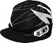 Sporting Goods : Eclipse 09 Rogue Visor Beanie - Black