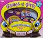 ENCORE Games Just For Girls - Lego-Friends, Madeline Rainy Day, Rugrats Boredom Buster, Crayola Magic Princess