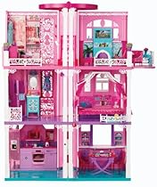 Hot Sale Barbie Dream House