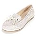 WHITE MOUNTAIN 'Vacation' Women's Leather Moccasin