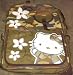 Hello Kitty Camouflage Backpack