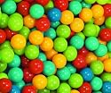 Small World Express Active Play Bounce Balls (Colors May Vary)