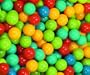 Small World Express Active Play Bounce Balls (Colors May Vary)