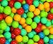 Small World Express Active Play Bounce Balls (Colors May Vary)