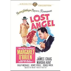 Lost Angel (1943)