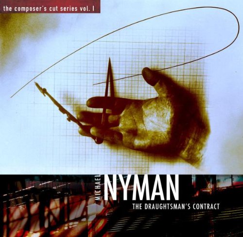 Draughtsman's Contract Michael Nyman