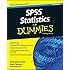 SPSS Statistics for Dummies