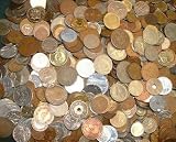 World Coin Collection Set
