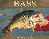 : Bass 2009 Calendar