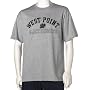 Army Athletic Oxford Short-Sleeve T-Shirt