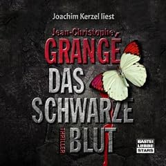 Das schwarze Blut