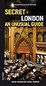 Secret London - an Unusual Guide (Jonglez Guides)
