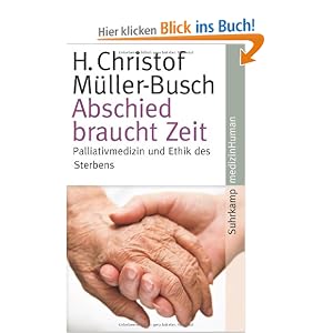 Description Abschied Braucht Zeit