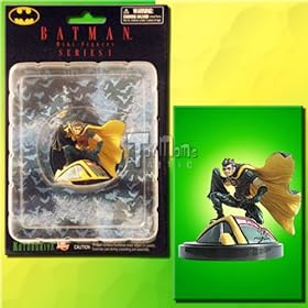  Batman 1: Robin Mini Figure by Kotobukiya