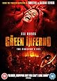 The Green Inferno [DVD]