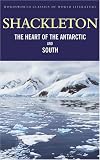 Heart of the Antarctic and South