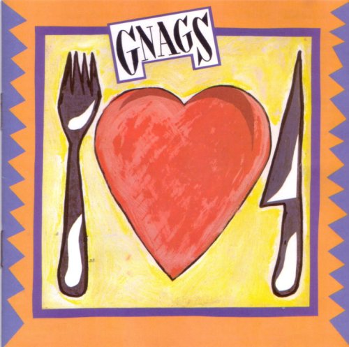 Gnags - Har De Puttet Noget I Kaffen - Zortam Music