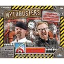 Elmer's Education MythBusters Power of Air Pressure