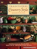Traditional country style